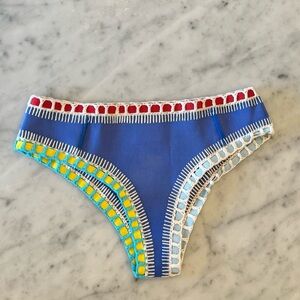 Kiini Boyshort bottom in Tuesday